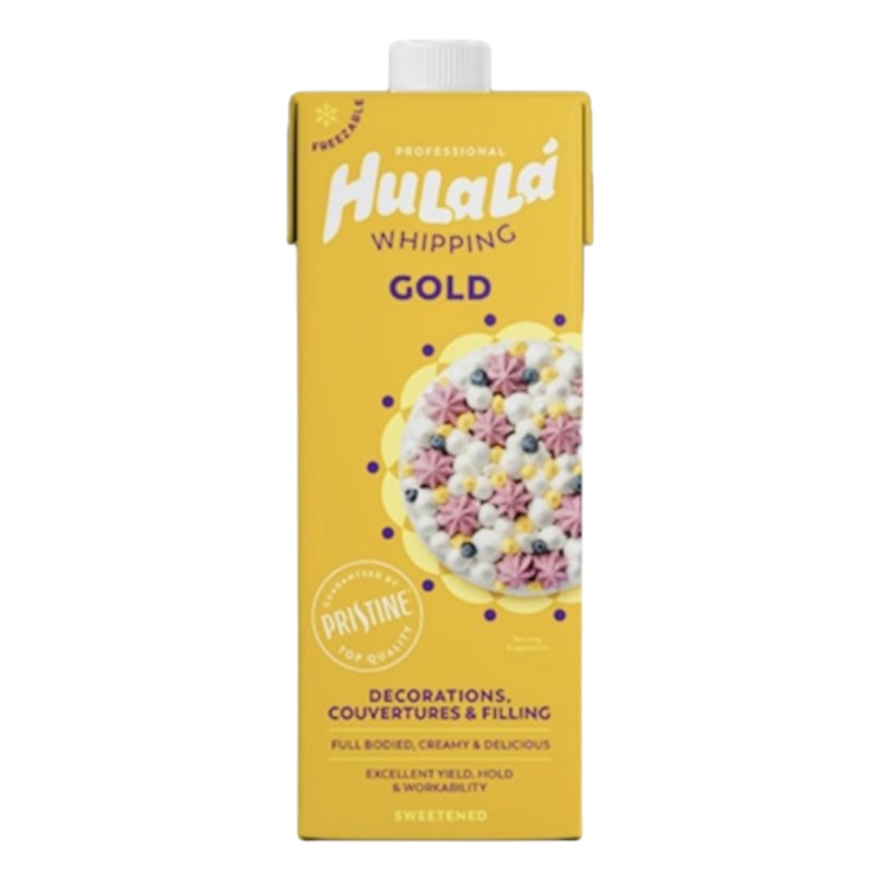 PANNA VEGETALE HULALA GOLD LT.1