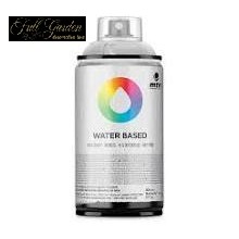 MONTANA WATER BASED 300ML  BLANCO AIRE TRASPARENT