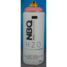 COLORANTE BASE ACQUA NBQ-H20 ML 400 ROSA BARKING