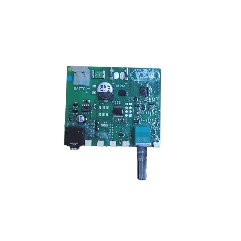 SCHEDA ELETTRONICA PER V-BLACK ITA POMPA A MEMBRAN