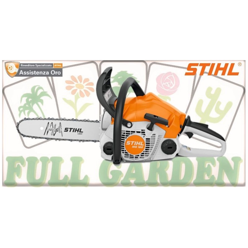 MS 162 MOTOSEGA,61PMM3 35CM