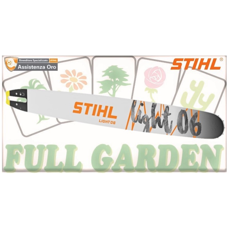 GUIDA L06 63CM/25 1,6MM/0.063 3/8