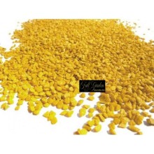 SABBIA KG.1 GRANULATO MM.3 GIALLO