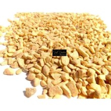 SABBIA KG.1 GRANULATO MM.3 CHAMPAGNE