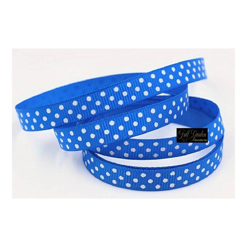 NASTRO LUMIERE BLU MM25X 20MT