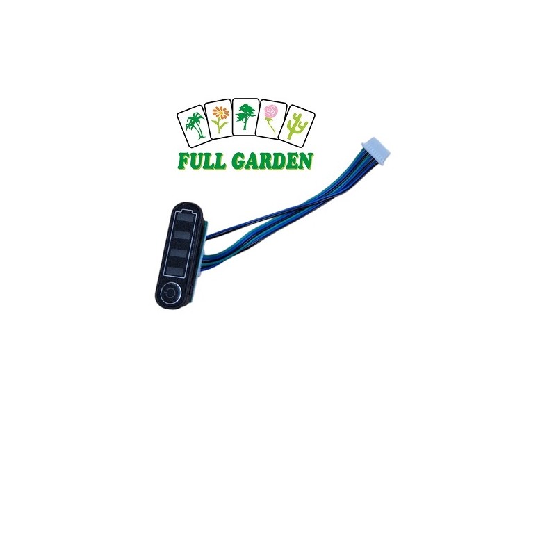 INNTERRUTTORE KVS5000R30