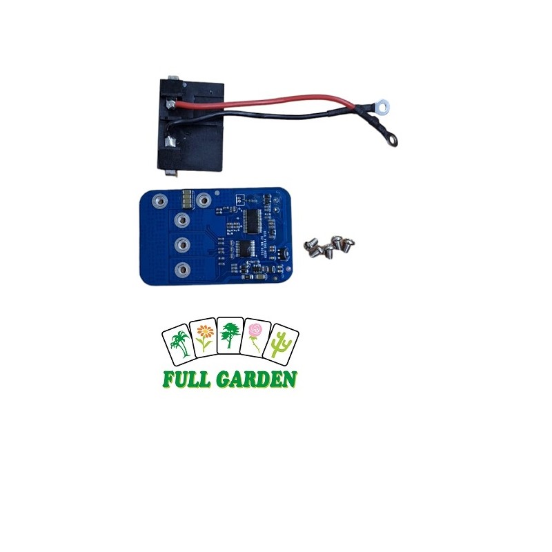 SCHEDA DI CONTROLLO KV310R33