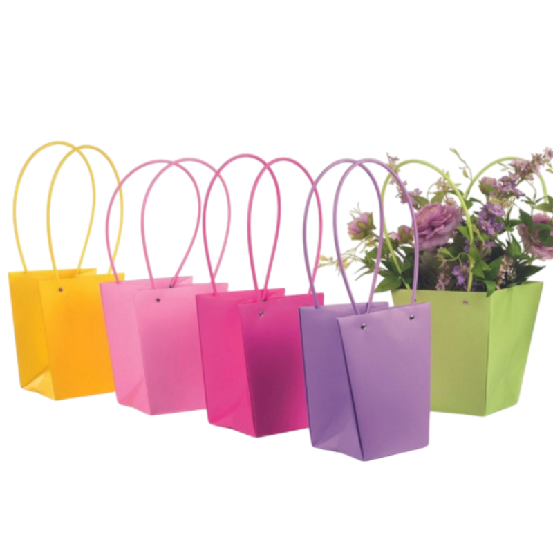 BORSINA MIX COLORATA PZ 10 17XX17 H 20