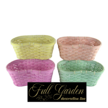 2 VASI 4 COLOR MIX PRIMAVERA 226X15H12 BAMBOO