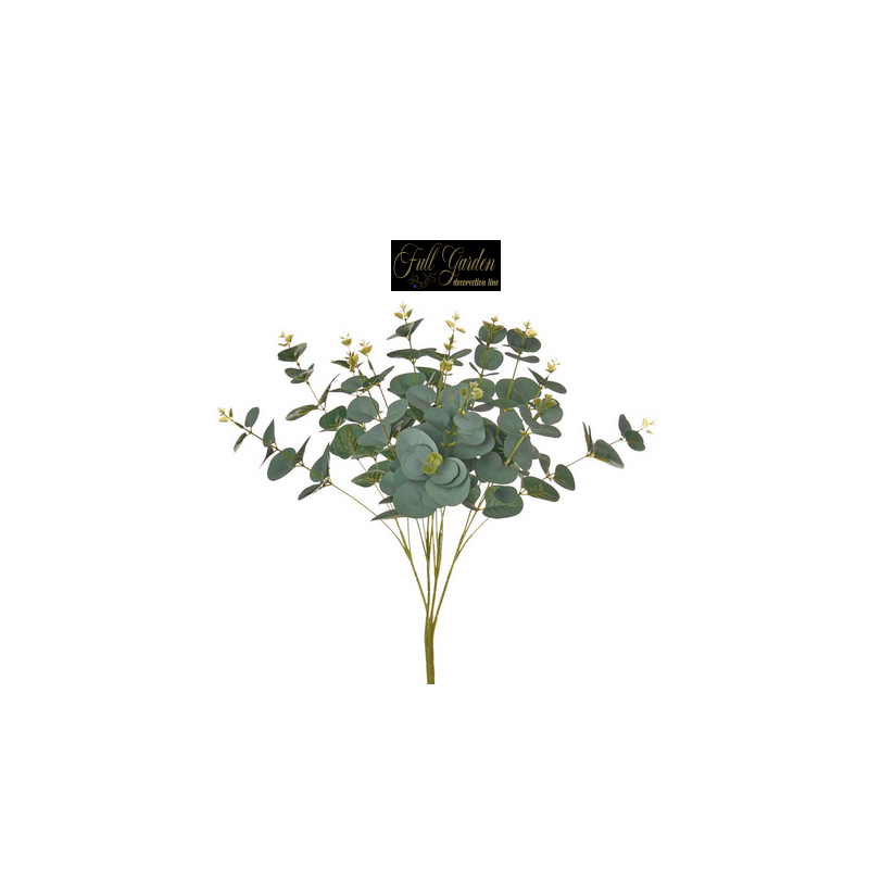 BUSH EUCALIPTO CM 45 GRY