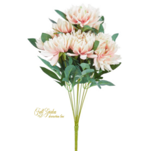 BUSH DALIA X 9 CM 50  PINK