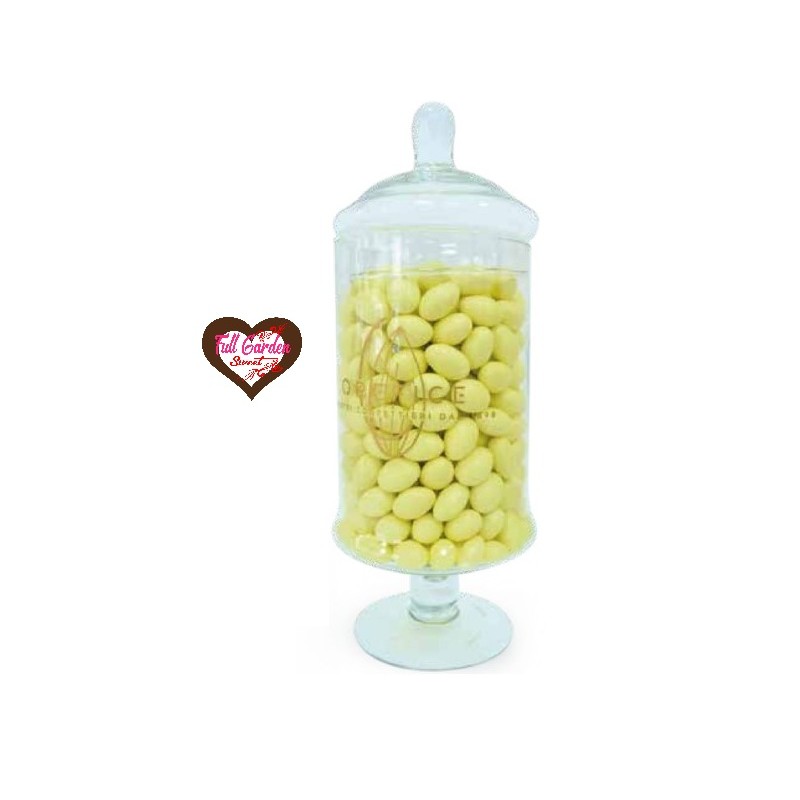 PREZIOSI MARIDA GIALLII GR 900