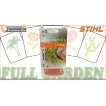 GRUPPO COLTELLO (8 PEZZI)