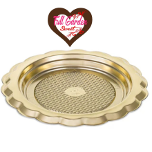 MONO PORZIONE DM 9,5 ORO PZ 100