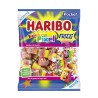 HARIBO GOMMOSE RAINBOW PIXEL FRIZZY BUSTA GR 80
