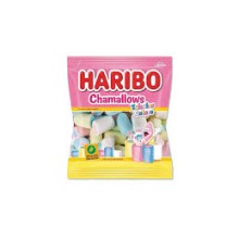 HARIBO GOMMOSE HAMALLOWS BUSTA GR.90