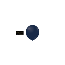 PALLONCINO 5 A50 BLU NAVY SCURO  40 ROCCA 100PZ