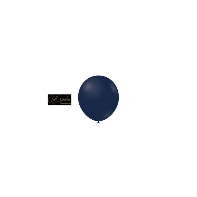 PALLONCINO 5 A50 BLU NAVY SCURO  40 ROCCA 100PZ