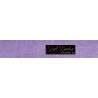 RETE   VIOLA ARGENTO CM50X10YDS