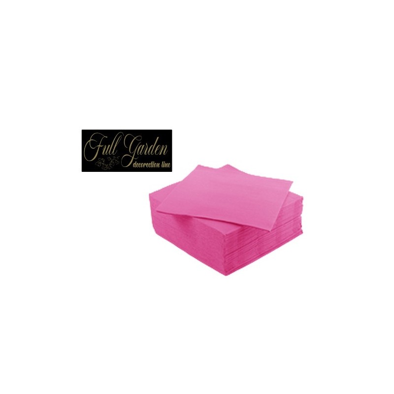 TOVAGLIOLI 25X25 2VELI TOUCH HORTENSIA100PZ