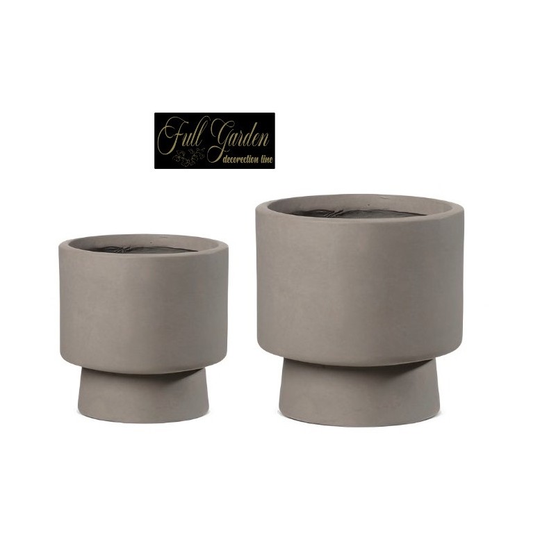 SET X2 LAS VEGAS D.30+24 TAUPE