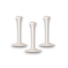 BASE FLUTE BIANCO  PZ 20