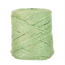 STRING JUTA 100GR. LIGHT TIFFANY