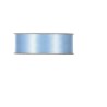 NASTRO RASO MM25X50MT LIGHT BLUE