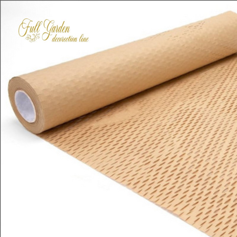 PAPER NET CM50X25MT NATURAL