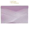 PAPER NET CM50X25MT LIGHT LILAC
