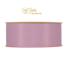 NASTRO MM40X20 LILAC RECYCLED PET RIBBON
