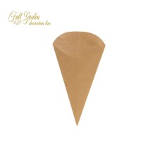 CONO CARTA  CMØ6,5XH15 PZ 50