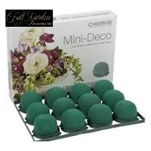 OASIS MINI DECO IDEAL  DM 5 CM PZ 12