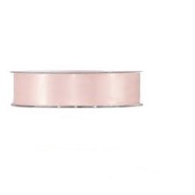 NASTRO RASO MM25X50MT LIGHT PINK