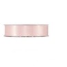 NASTRO RASO MM25X50MT LIGHT PINK