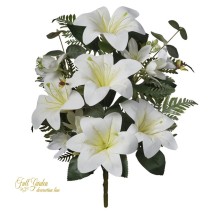MAZZO FRONT.LILIUM CM 45 -  CREMA