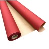 BOBINE CARTA ROSSO  FSC PE MR F/PIENO 0,80X25MT