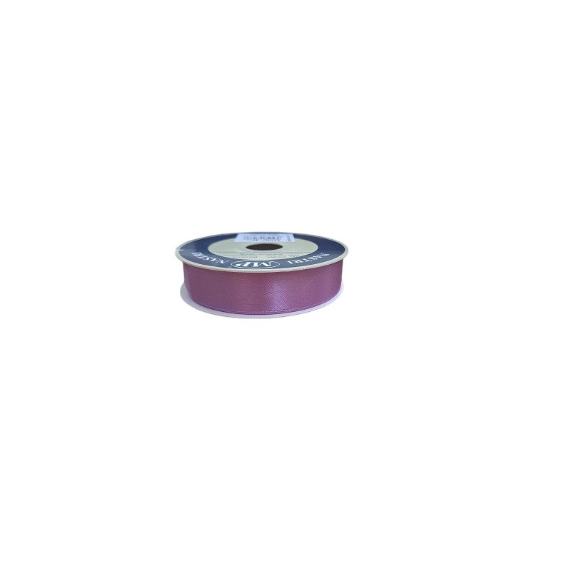 NASTRO RASO MM25X50MT LIGHT  VIOLET