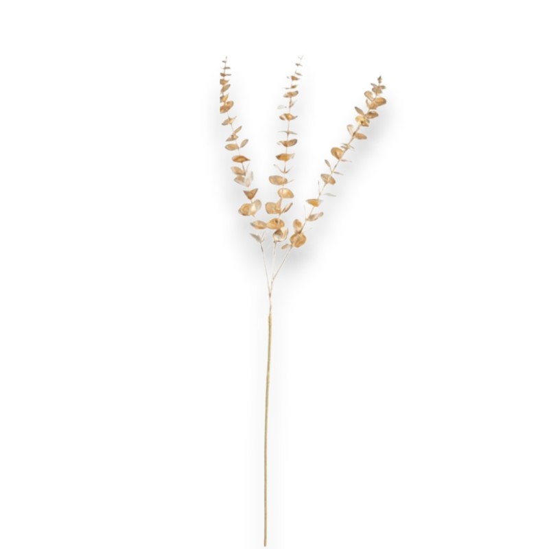 RAMO EUCALYPTO X3 GOLD CM.79