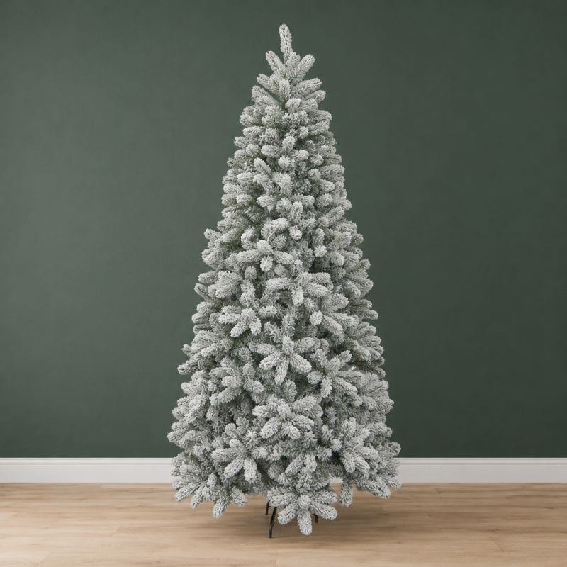 ALBERO IOWA SLIM CM.210 TIPS 1059 Ø CM.109