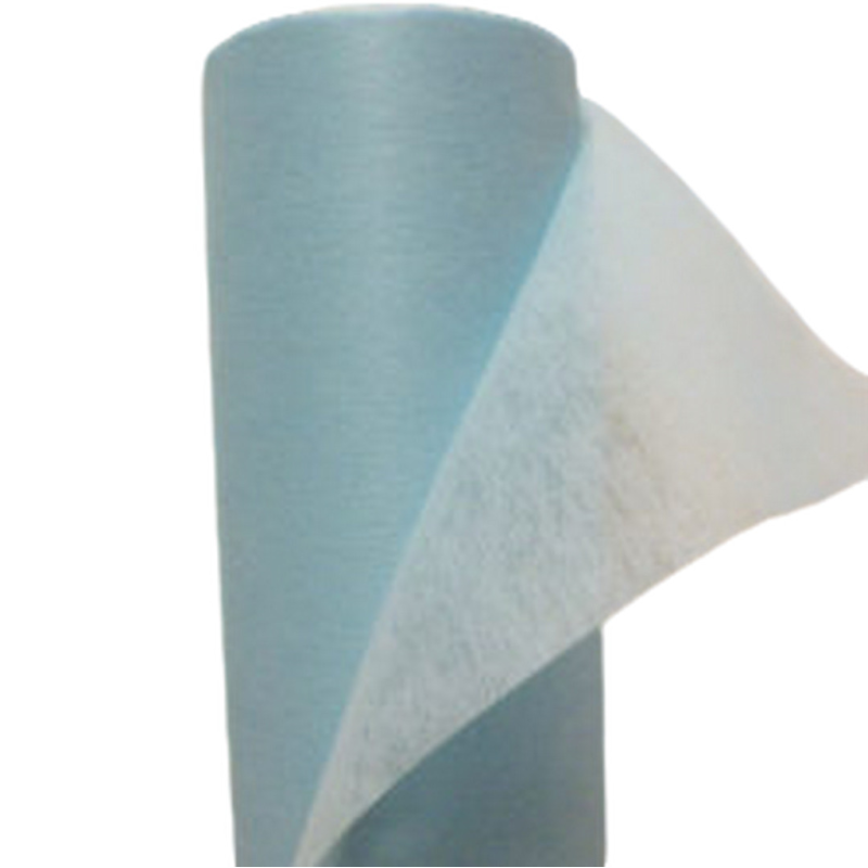 BOBINA DECOFIBRA 530X9 MT CELESTE