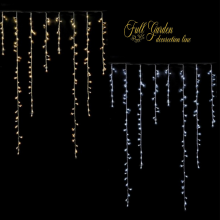 TENDA 680 LED BIANCO CALDO  6X1,5 MT