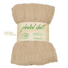 TELO ORGANZA CM90X3MT DOVE GREY