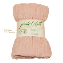 TELO ORGANZA CM90X3MT PINK