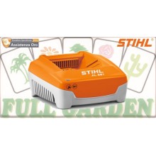 AL 501, 230 V CARICA-BATTERIE RAPIDO