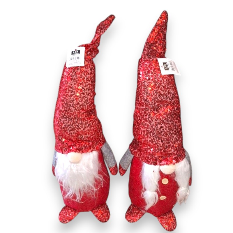 FOLLETTO NATALE 19X10X43