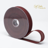 NASTRO CANVAS MM25X20M BORDEAUX
