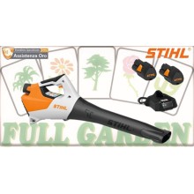 BGA 30.0 SET SOFFIATORE A BATTERIA