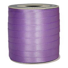 NASTRO RASO LAVANDA  MM10X100MT