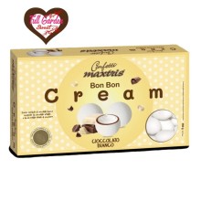 CONFETTI BON BON CREAM KG1